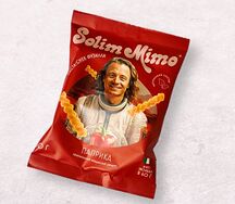 Solim Mimo