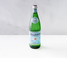 Минеральная вода San Pelegrino
