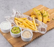 Fish & Chips