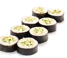 Каппа маки