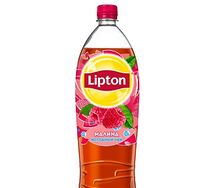Чай Lipton Малина