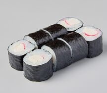 Краб маки