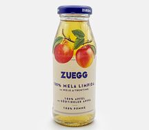 Сок Zuegg Bar Яблоко