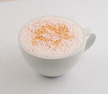 Латте Цветущая Вишня