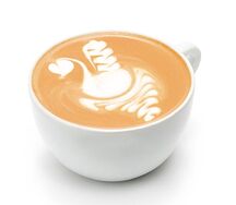 Кофе Латте