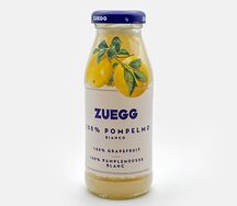Сок Zuegg Bar Грейпфрут