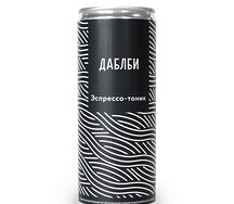 Эспрессо тоник