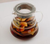 Чай Кристмас Ти