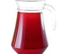 Морс домашний