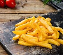 Картофель фри