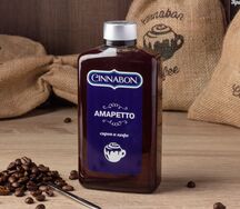 Сироп к кофе Амаретто