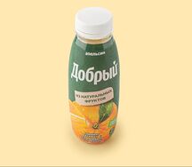 Добрый Апельсин