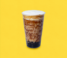 Tiger Sugar Горячий