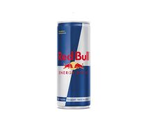 Red Bull