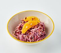 Салат коул слоу