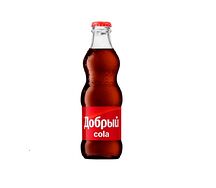 Добрый Кола
