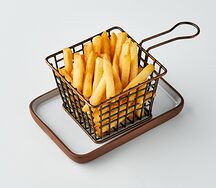 Картофель фри
