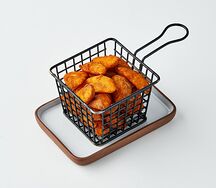 Картофель айдахо