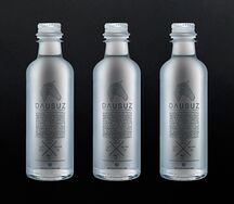 Минеральная вода Dausuz