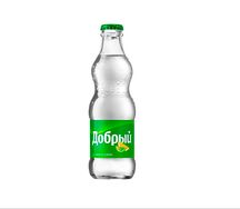 Добрый Лимон-лайм