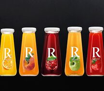 Сок Rich