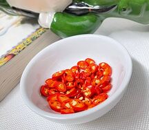 Перец чили