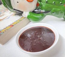Соус по-пекински