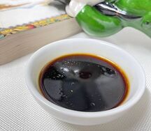 Соевый соус