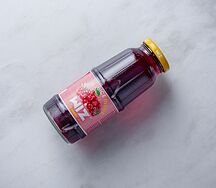 Сок Wiz Вишня