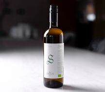 Hofgarten Saft Sauvignon Blanc