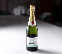 Cava Zero Codorniu