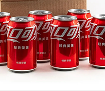 Coca-Cola