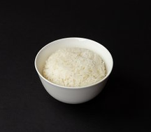 Рис на пару