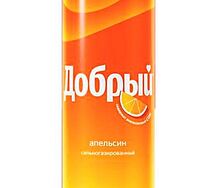 Добрый Апельсин