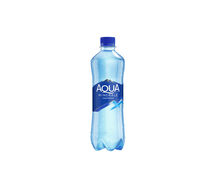 BonAqua газированная