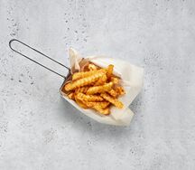 Картофель фри