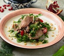 Салат Сардор