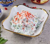 Салат сузьма