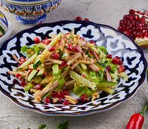 Восточная сказка