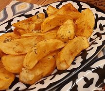 Картофель фри