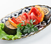 Отварной рис