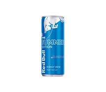 Red Bull Ирга