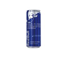Red Bull Черника