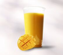 Шейк Манго