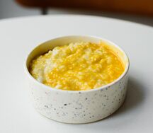 Каша рисовая