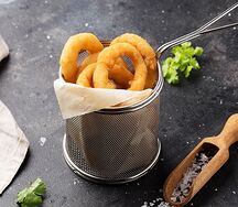 Луковые кольца