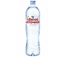 Святой Источник
