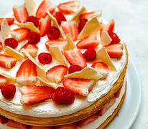 Lady Cake