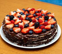 Pancake local