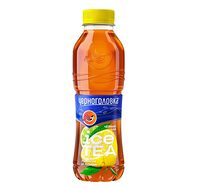 Чай черный охлажденный Черноголовка